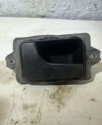 BMW 3 E30 Rear door interior handle 1876041
