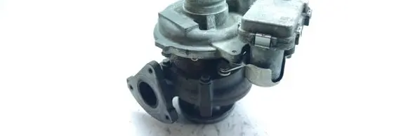 Mercedes-Benz E W212 Turbo A6519063900 A2C87250300 2376302