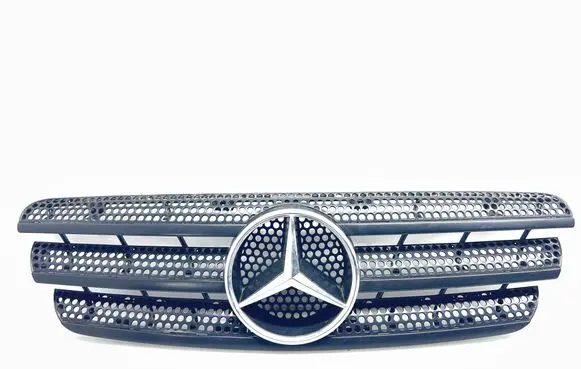Mercedes-Benz ML W163 Front grill 1638800185