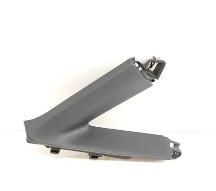 Audi Q4 Sportback e-tron (C) pillar trim 89E867287