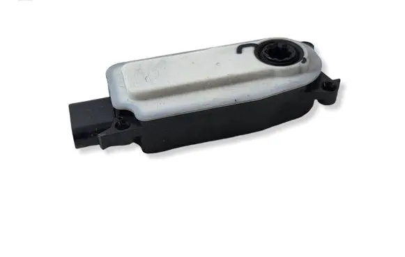 Peugeot 2008 II Radiator active air flap actuator 6477R1017 25004P56176 118634500