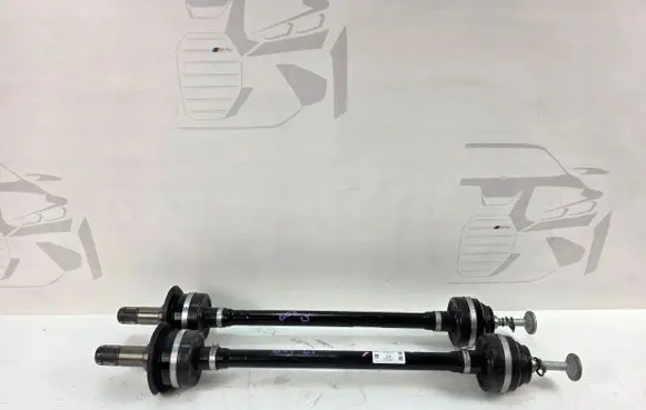 BMW X5 G05 Front driveshaft 8487517