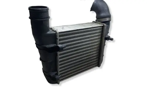 Audi A4 S4 B6 8E 8H Intercooler radiator 8E0145805SKASACJ 8E0145805S