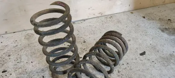 Infiniti QX4 Rear coil spring 550201W200