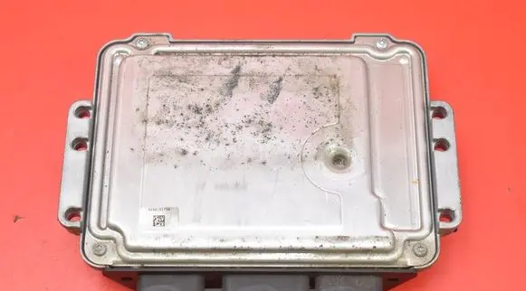 Citroen C5 Engine control unit/module ECU 9661971380