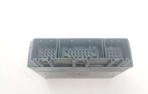 Volkswagen Touareg I Comfort/convenience module 7L0959933E