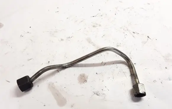Peugeot 3008 I Fuel injector supply line/pipe NOCODE