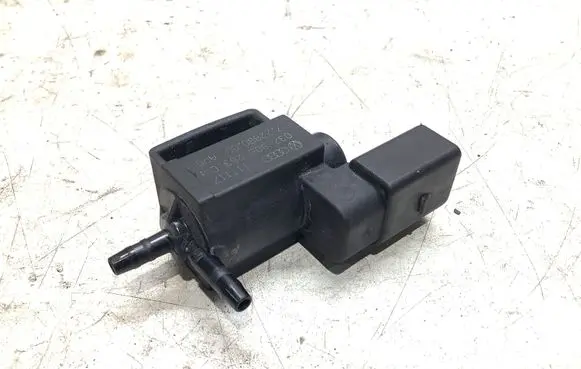 Audi A5 Sportback 8TA Vacuum valve 037906283C 72288000