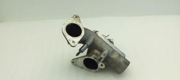 Nissan Qashqai EGR valve line/pipe/hose 170741R