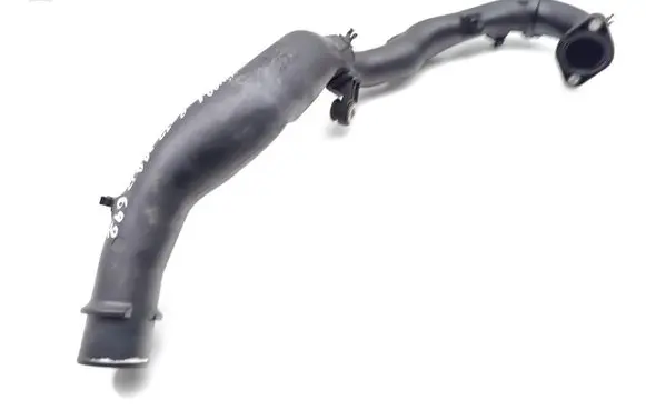 Opel Vivaro Intercooler hose/pipe 93861384 8200760904