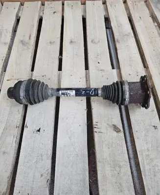 Audi A5 Sportback 8TA Front driveshaft 8K0407271AL