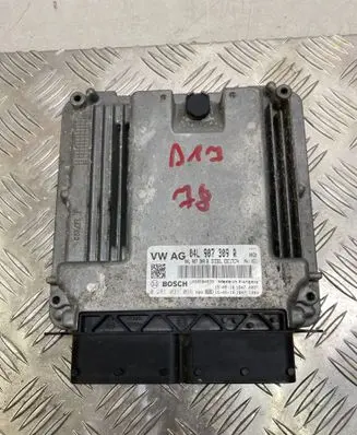 Engine control unit/module