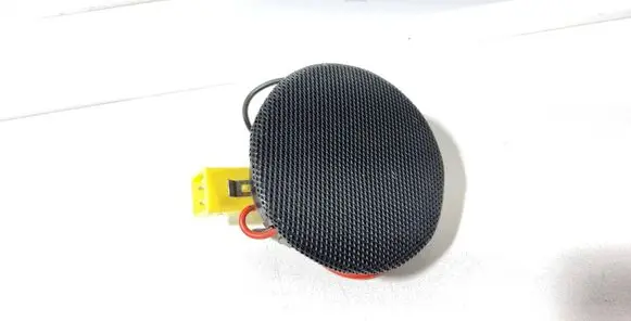 Peugeot 406 High frequency speaker in the rear doors ZU27894000 101619R