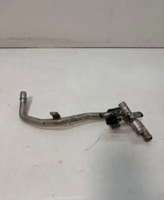 Land Rover Range Rover Evoque L538 Coolant pipe/hose CJ3214C336AA