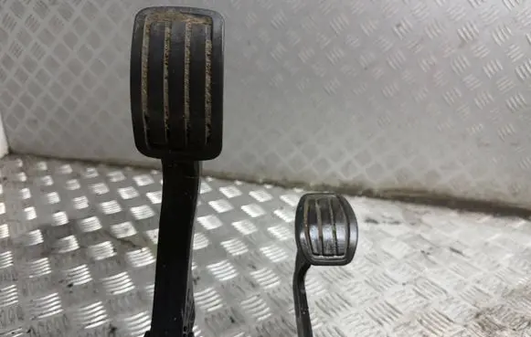 Citroen Jumpy Pedal assembly 