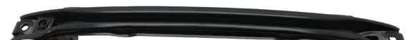 Volkswagen Touran III Rear bumper cross member 5TA807305