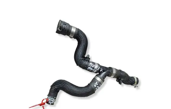 Renault Trafic III (X82) Engine coolant pipe/hose S27649387 HSRZ01378