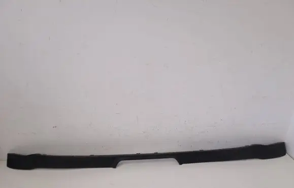 Ford Ecosport Front bumper lip GN1517626C