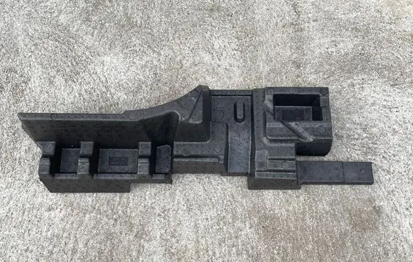 Opel Insignia B Trunk sound insulation 13487536