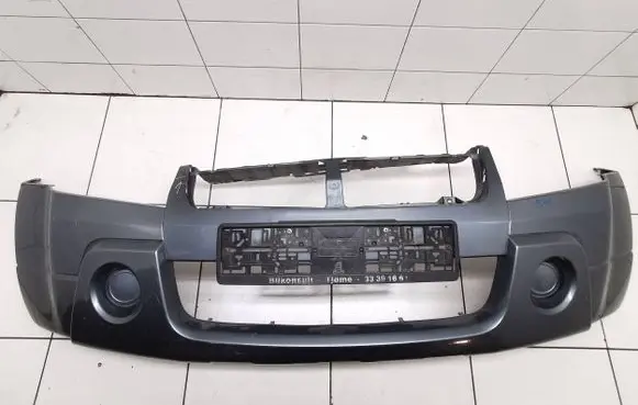 Suzuki Grand Vitara II Front bumper 7171165j00