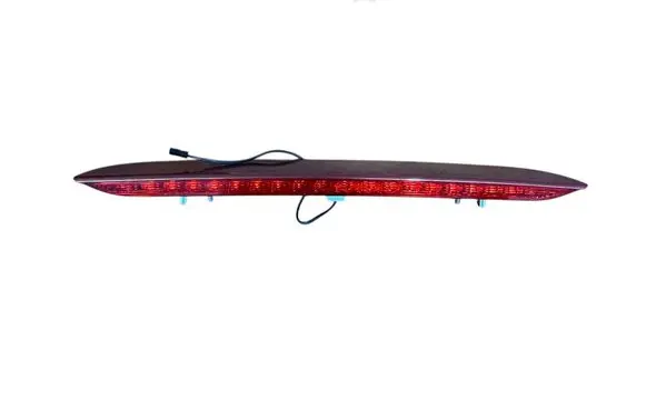 Porsche Boxster 981 Third/center stoplight 98163118103