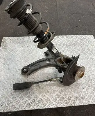 Skoda Karoq Front suspension assembly kit set 5Q3413031K