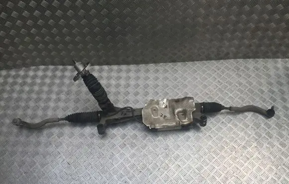 Volkswagen Multivan T5 Steering column universal joint 