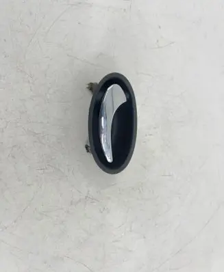 Mercedes-Benz CLK A209 C209 Front door interior handle P0058419