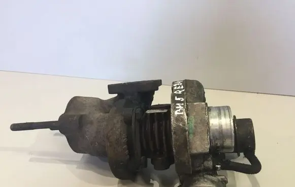 BMW 5 E34 Turbo 4655552 2243398