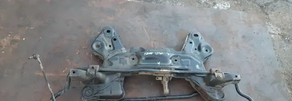 Peugeot 2008 I Front axle beam 
