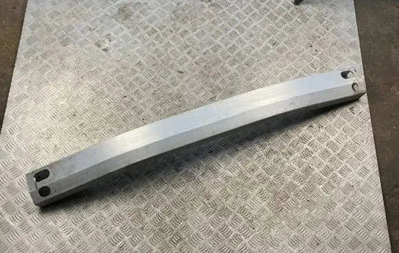 Rear beam