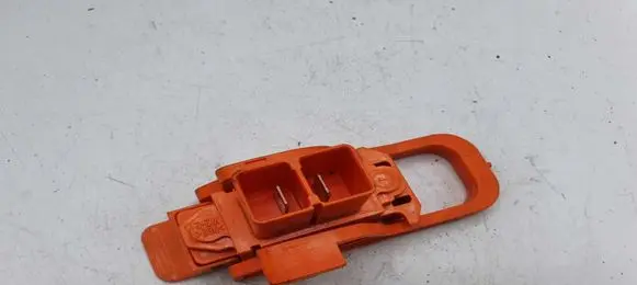Toyota Prius (XW20) Fuse NOCODE