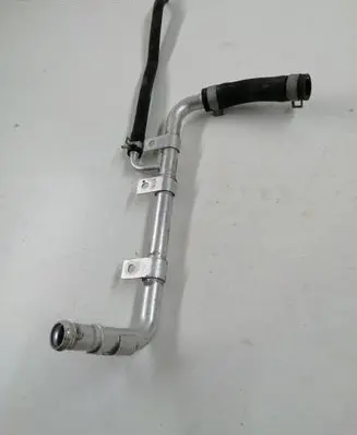 Hyundai Kona I Engine coolant pipe/hose