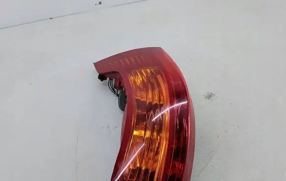 Citroen C6 Rear/tail lights 9660737280