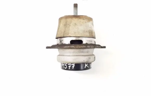 Porsche Cayenne (92A) Engine mount bracket 7P6199131