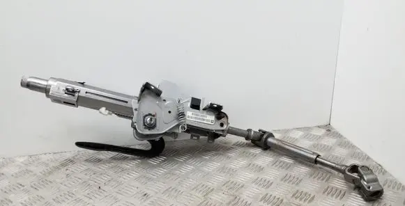Volkswagen PASSAT B8 Steering column universal joint 3Q2419501C