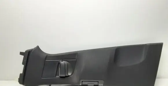 Volvo S90, V90 (B) pillar trim (top) 31377667 31403784