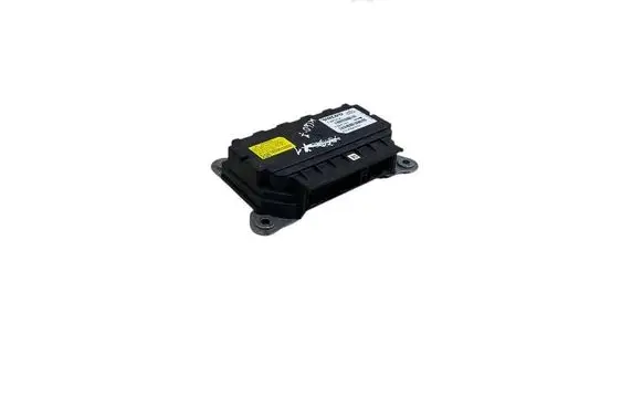 Volvo XC60 Airbag control unit/module 32221372