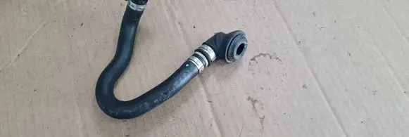 Audi A5 Sportback 8TA Vacuum line/pipe/hose 8K0611931CP