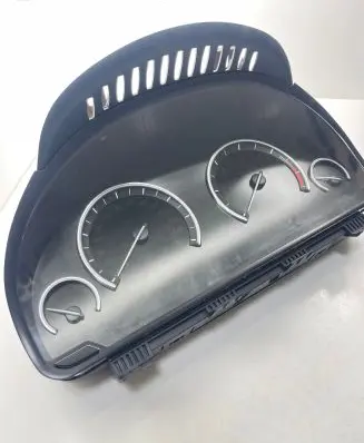 BMW 7 F01 F02 F03 F04 Speedometer (instrument cluster) 9232955 0000199145 17388410