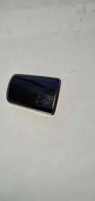 Opel Corsa D Loading door cover/cap 24463557