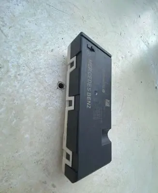 Mercedes-Benz E W213 Tailgate/trunk control unit/module A2139000500 04343063 74689604