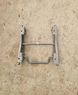 Renault Scenic III - Grand scenic III Front passenger seat console base 875460001R