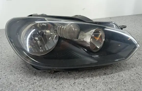 Volkswagen Golf VI Headlight/headlamp 5K1941006L