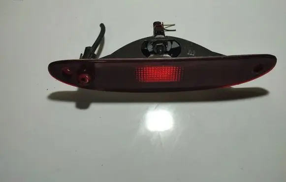 Chrysler Voyager Third/center stoplight 4857214AB