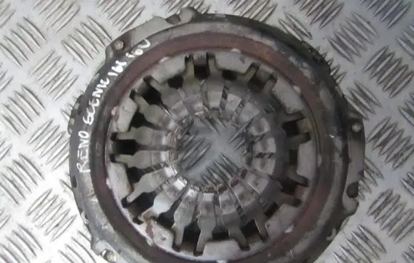 Renault Scenic I Pressure plate 