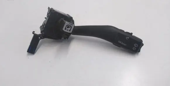 Volkswagen Golf V Wiper control stalk 1K0953519A