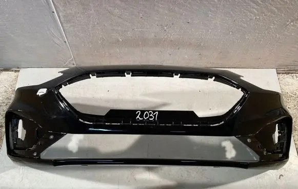 Ford Focus Front bumper JX7B17757S