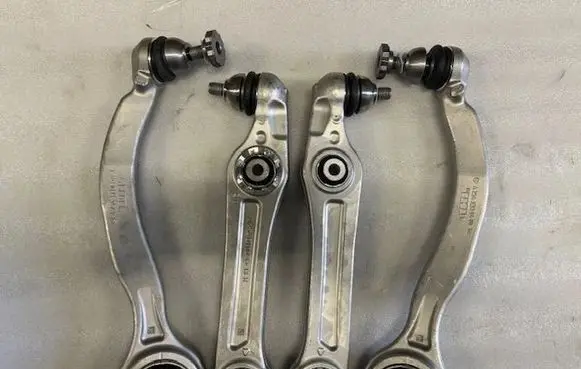 Mercedes-Benz GLC C254 Front control arm A2543303101 A2543300001