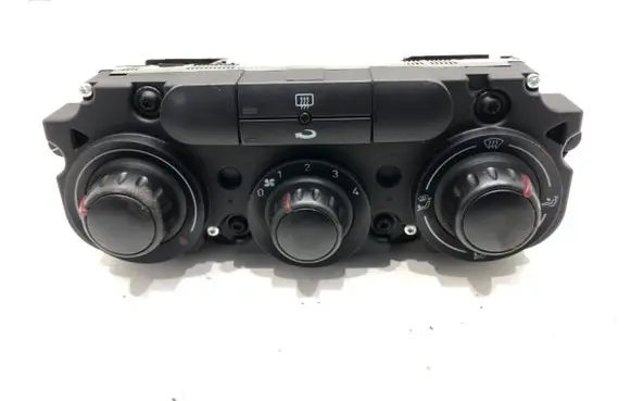 Seat Altea Interior fan control switch 